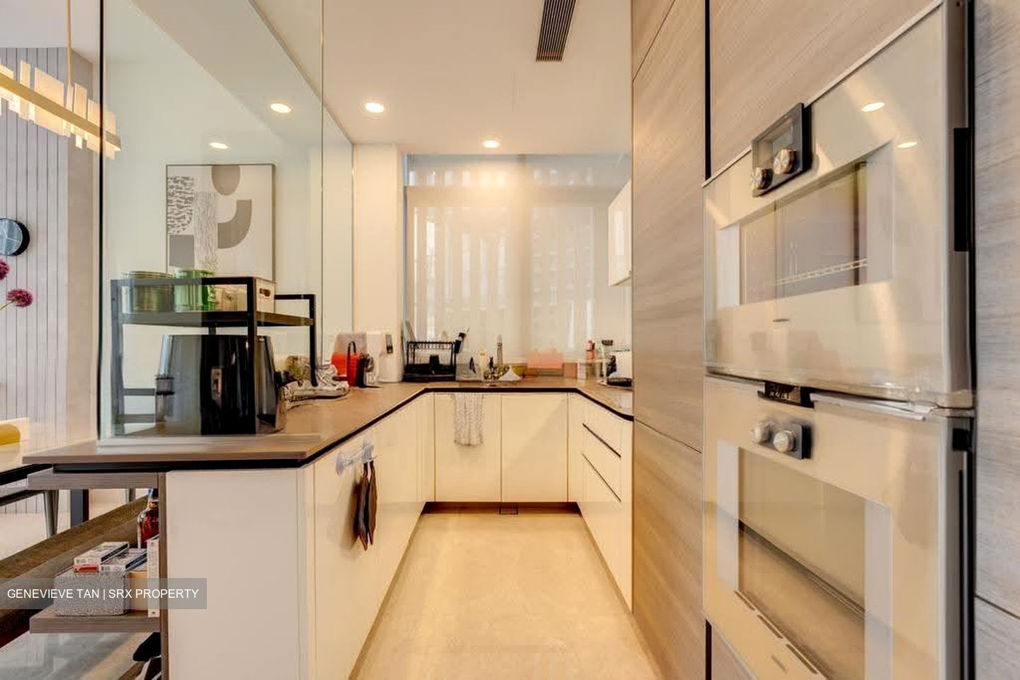 Gramercy Park (D10), Condominium #608968391